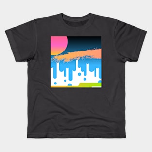 The City Kids T-Shirt